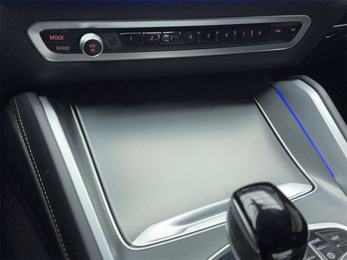 Used 2023 BMW X6 xDrive40i w/ M Sport Package image 32