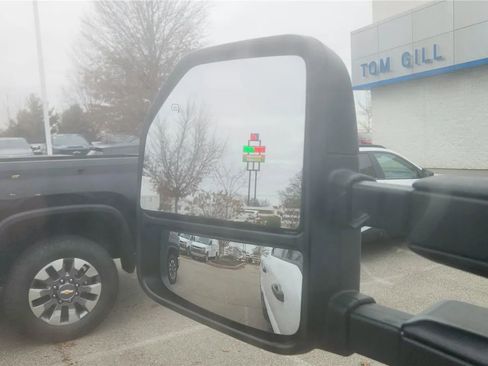 Used 2024 Ford F250 XLT image 17