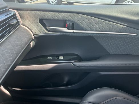 Certified 2025 Toyota Camry XLE image 16