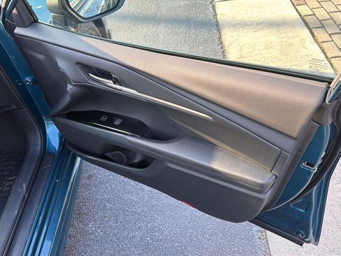 New 2026 Toyota Camry SE FWD image 14