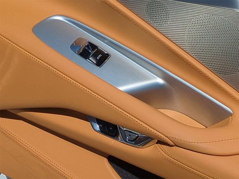 Used 2023 Chevrolet Corvette Stingray Premium Cpe w/ Z51 Performance Package image 37