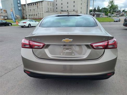 Used 2022 Chevrolet Malibu LT image 7