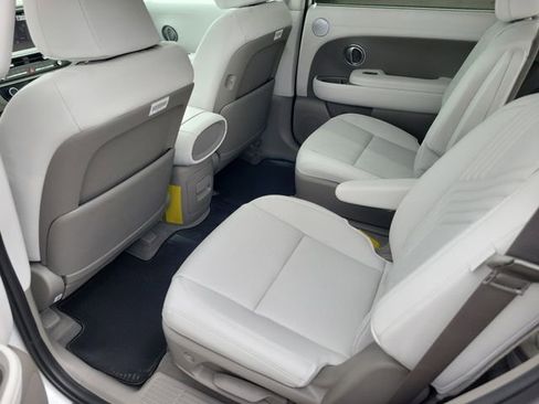 New 2026 Hyundai Palisade SEL image 18