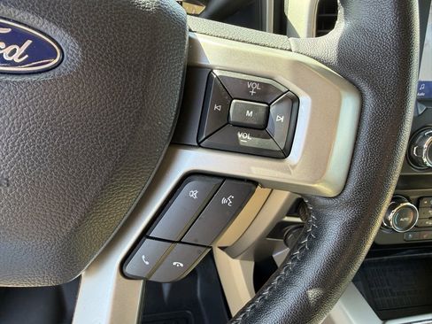 Used 2020 Ford F250 Lariat w/ Lariat Ultimate Package image 32