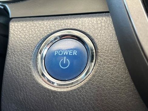 Certified 2022 Toyota Camry LE FWD image 22
