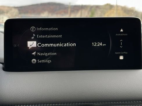 New 2025 MAZDA CX-5 AWD 2.5 S w/ Select Package image 20