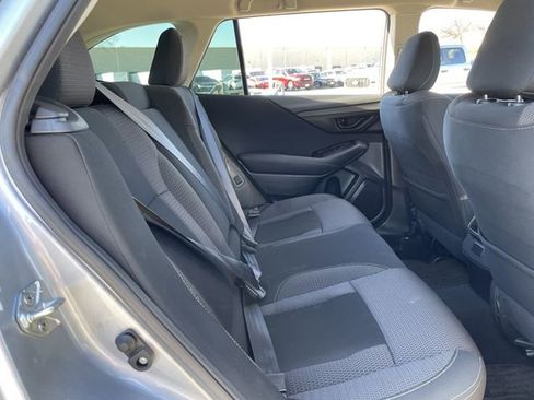 Used 2024 Subaru Outback 2.5i image 26