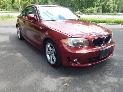 Used 2013 BMW 128i Coupe RWD image 6