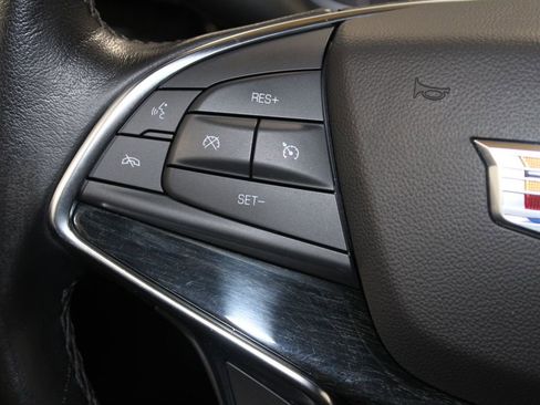 Used 2023 Cadillac XT5 Premium Luxury image 36