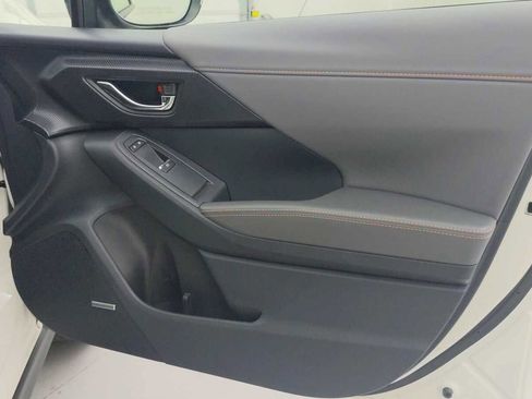 New 2026 Subaru Crosstrek 2.5i Limited AWD/4WD image 31