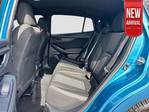 Used 2019 Subaru Impreza 2.0i Sport image 25