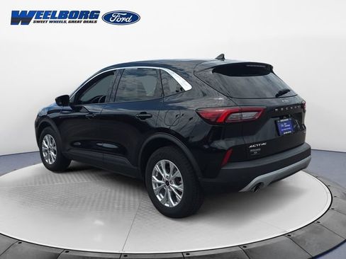 Certified 2023 Ford Escape Active w/ Tech Pack #2 AWD/4WD image 3