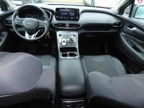 Used 2021 Hyundai Santa Fe SE image 22