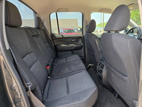 Used 2020 Honda Ridgeline Sport image 22