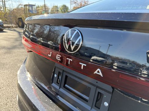 New 2026 Volkswagen Jetta Sport image 30