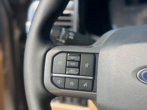 New 2026 Ford F350 Lariat w/ FX4 Off-Road Package image 31