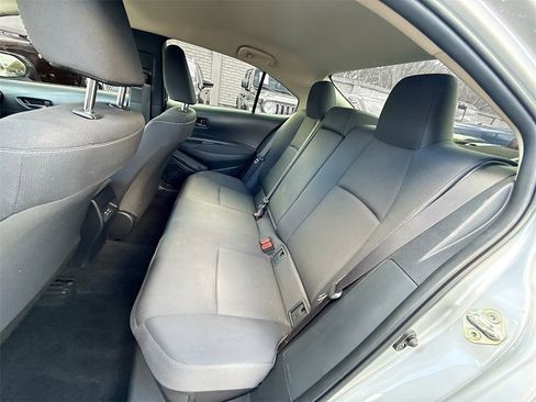 Used 2024 Toyota Corolla LE image 27