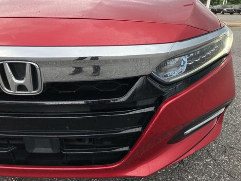 Used 2020 Honda Accord EX-L image 30