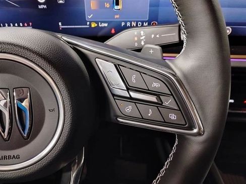 New 2025 Buick Envision Sport Touring image 30