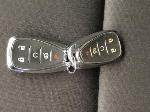 Used 2020 Chevrolet Malibu LT FWD image 32