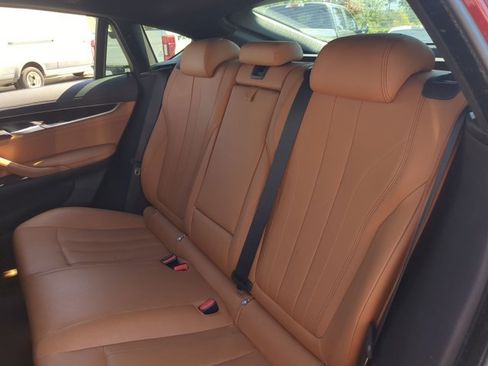 Used 2018 BMW X6 sDrive35i RWD image 20