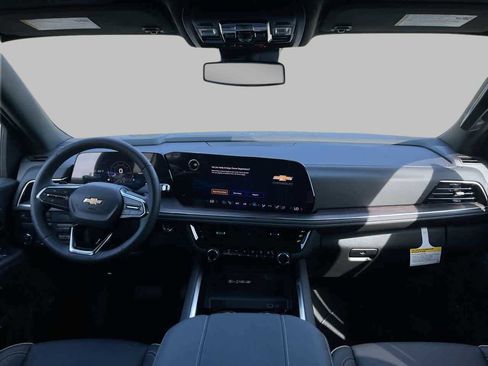 New 2026 Chevrolet Suburban Premier w/ Sun And Tow Package RWD image 11