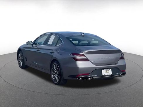 Used 2025 Genesis G70 2.5T image 11