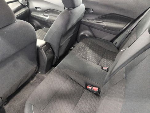 Used 2024 Nissan Kicks SV FWD image 21