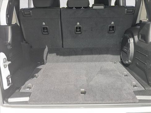 Used 2021 Jeep Wrangler Unlimited Rubicon 4xe w/ Cold Weather Group image 6