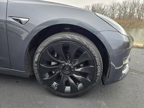 Used 2019 Tesla Model 3 Long Range image 5