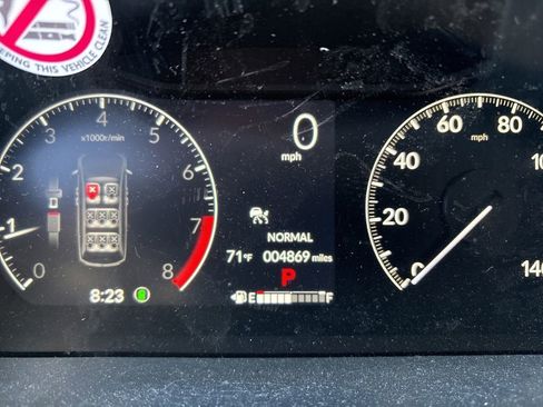 Used 2026 Honda Odyssey EX-L image 27
