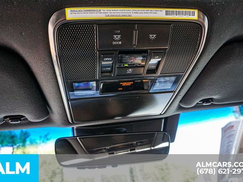 Used 2023 Lexus LX 600 4WD w/ Interior Upgrade Package image 35