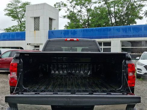 Used 2019 Chevrolet Silverado 1500 LT w/ All Star Edition AWD/4WD image 34