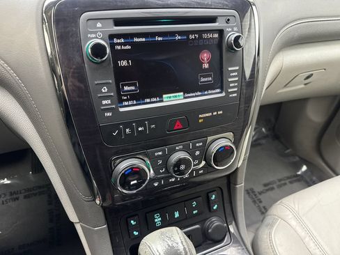 Used 2016 Buick Enclave Leather AWD/4WD image 64