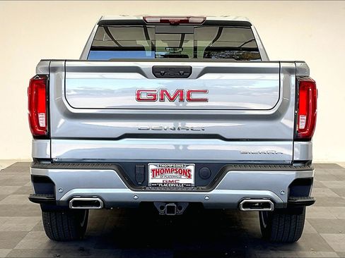 New 2026 GMC Sierra 1500 Denali image 3