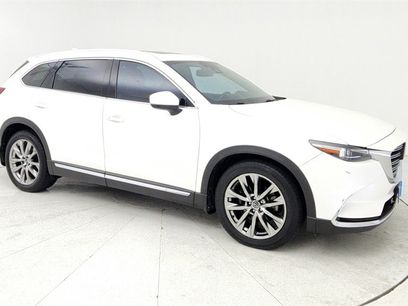 Used 2017 MAZDA CX-9 Signature