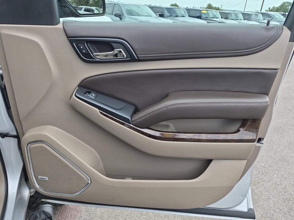 Used 2018 Chevrolet Tahoe LT AWD/4WD image 34