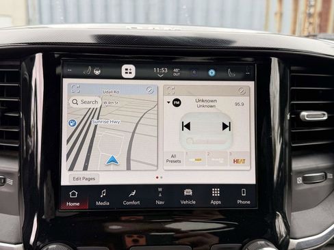 Used 2022 RAM 1500 Laramie image 32