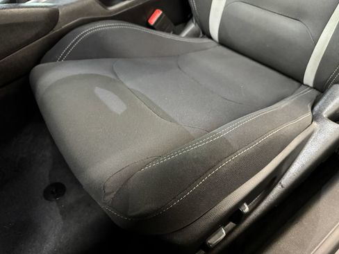 Used 2020 Chevrolet Camaro LS RWD image 15