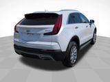 Used 2022 Cadillac XT4 Premium Luxury image 5