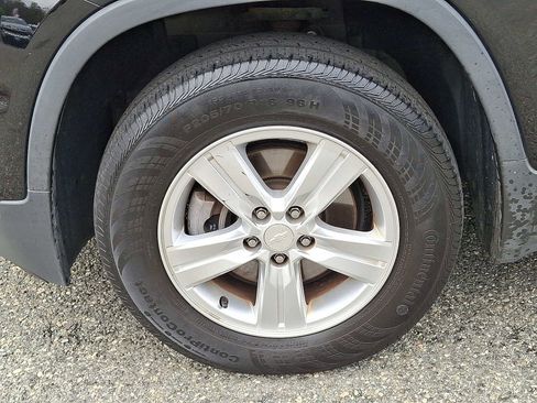 Used 2018 Chevrolet Trax LS image 8