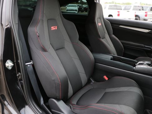 Used 2019 Honda Civic Si image 28