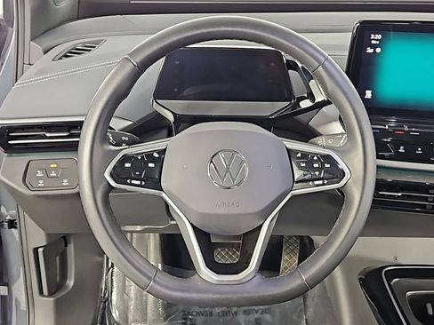 Used 2023 Volkswagen ID.4 Pro S image 27