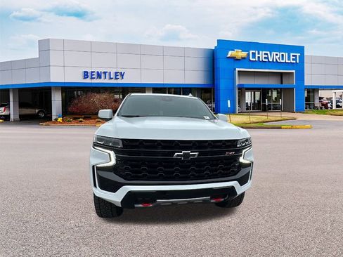 Used 2023 Chevrolet Tahoe Z71 w/ Luxury Package image 8