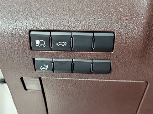 Used 2016 Lexus RX 350 FWD w/ Premium Package image 32