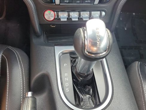 Certified 2023 Ford Mustang Premium image 29