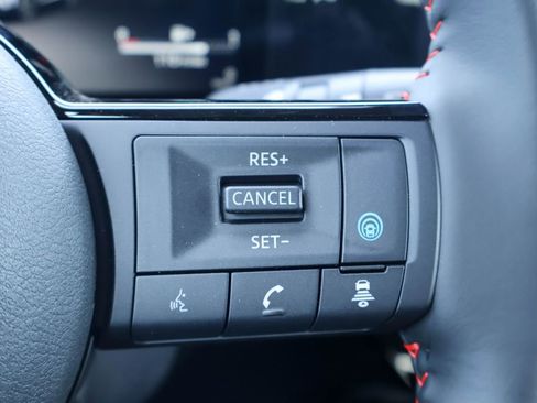 New 2026 Nissan Kicks SR w/ SR Premium Package image 11