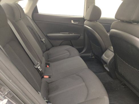 Used 2019 Kia Optima LX w/ LX Premium Package image 19