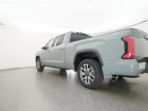 New 2026 Toyota Tundra 1794 Edition AWD/4WD image 24