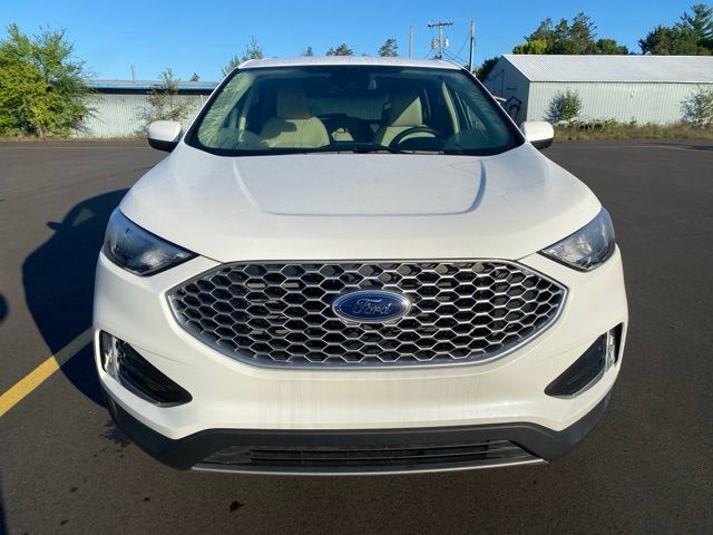 Used 2024 Ford Edge SEL w/ Convenience Package AWD/4WD image 8